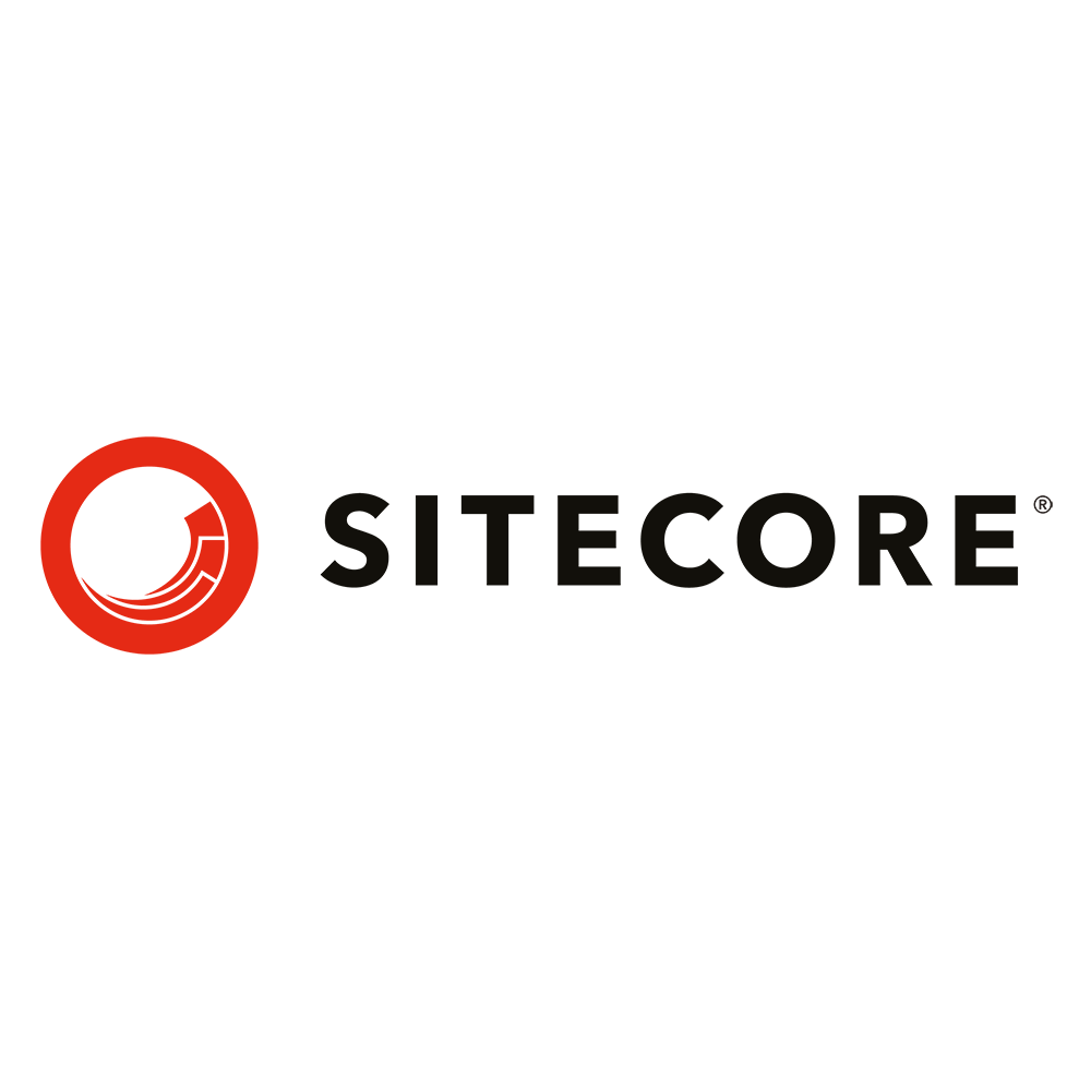 Sitecore Logo - Sitecore solutions: more than 100 realized projects