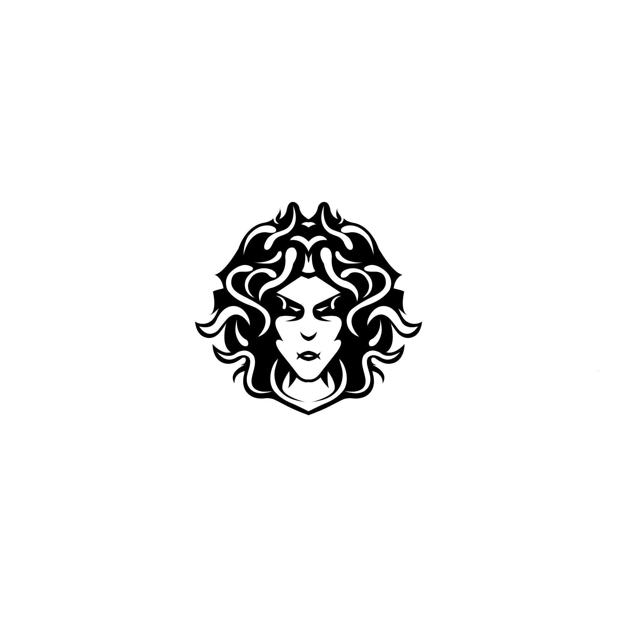 Medusa Logo - MEDUSA LOGO DESIGN – High Quality Graphic Design & Services
