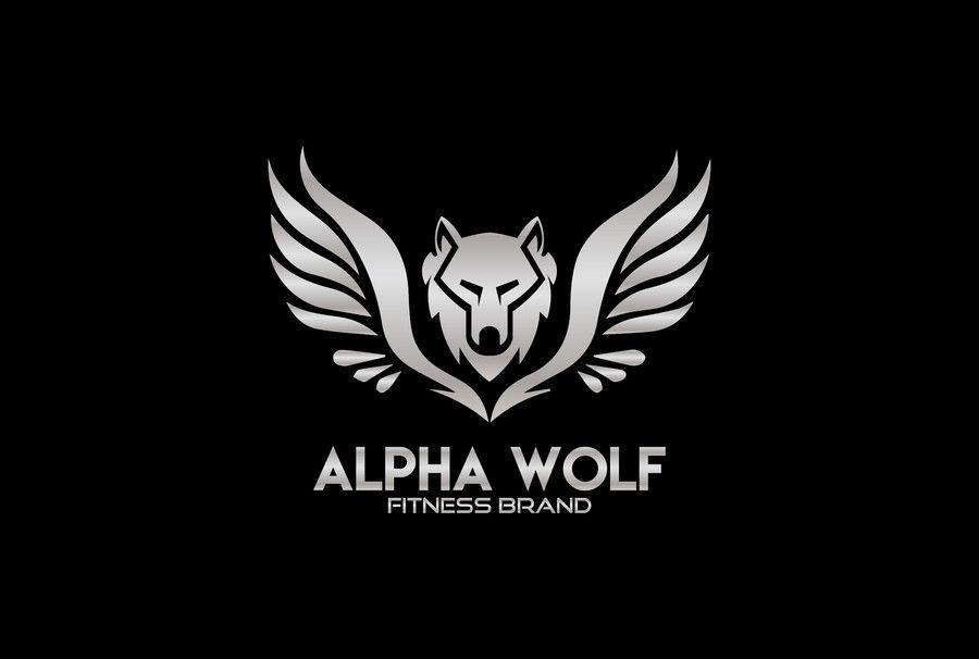 Alpha Logo - Image result for alpha wolf logo. other stuff. Alpha wolf, Wolf, Moose