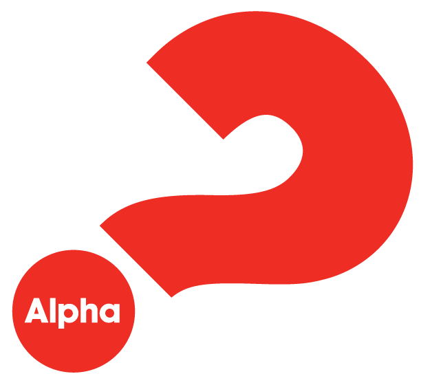 Alpha Logo - logo