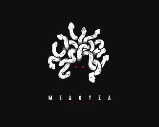 Medusa Logo - Logopond - Logo, Brand & Identity Inspiration (Medusa Logo)