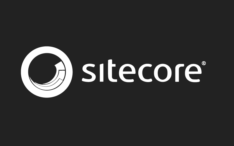 Sitecore Logo - Sitecore Developer. Starkmedia, WI