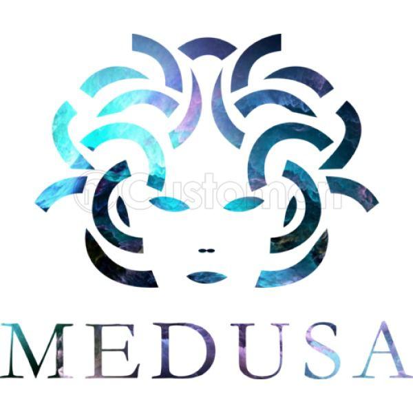 Medusa Logo - Medusa Logo Men's Tank Top - Customon