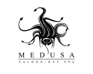 Medusa Logo - Medusa Designed by regismetalhead | BrandCrowd
