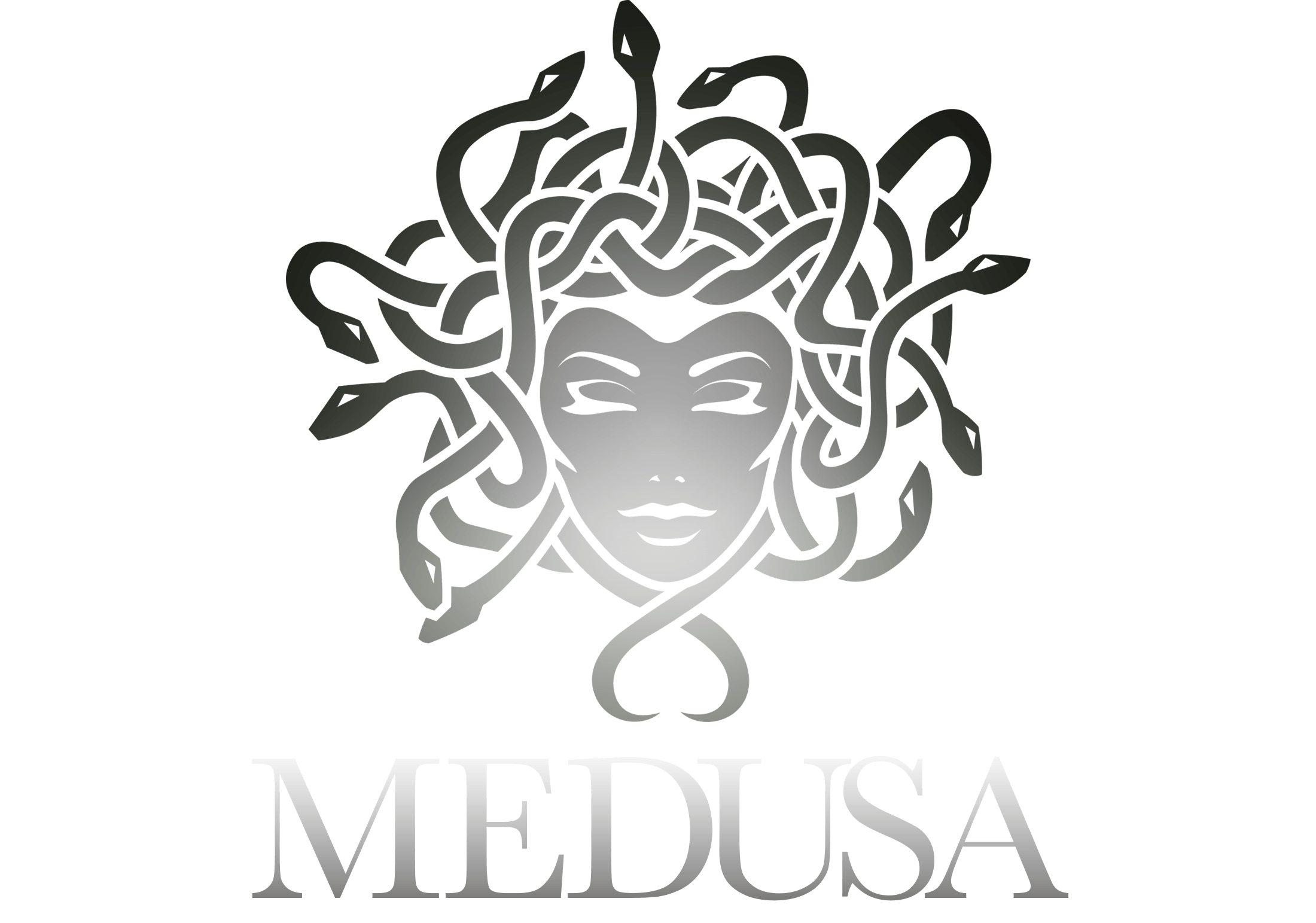 Medusa Logo - LogoDix