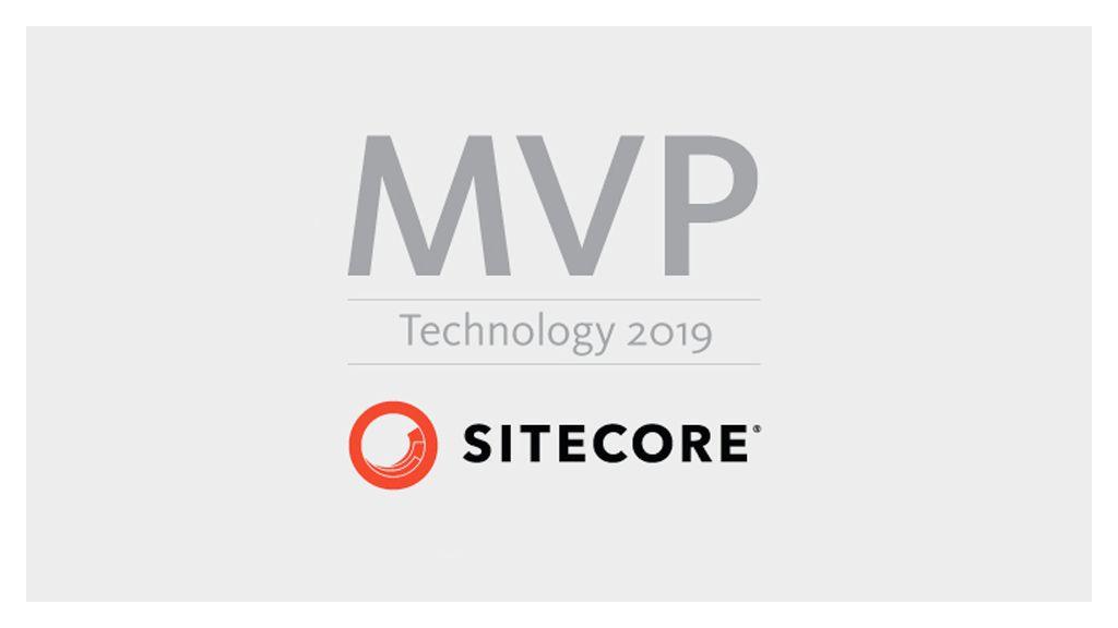 Sitecore Logo - GeekHive Technical Leads are Awarded Sitecore MVP Title