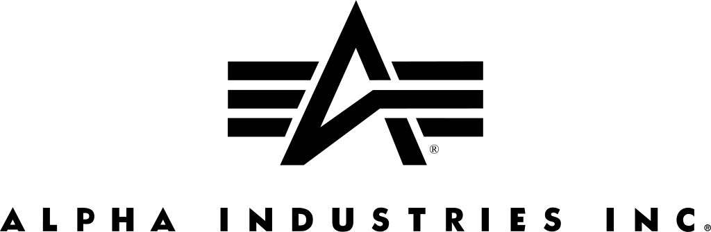 Alpha Logo - Alpha Industries Logo / Fashion / Logo Load.Com