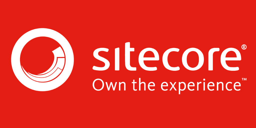 Sitecore Logo - Sitecore Logo - Axiom Data Systems SEO