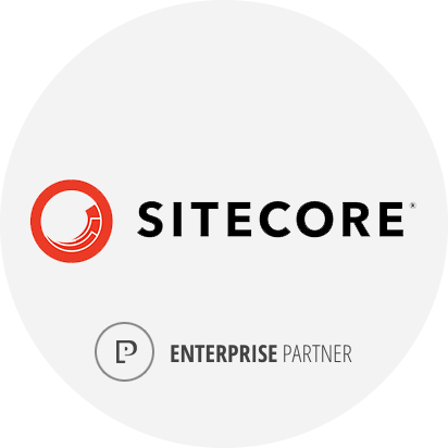 Sitecore Logo - Sitecore Platinum Partner | Perficient, Inc