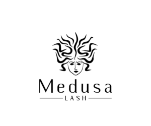 Medusa Logo - LogoDix