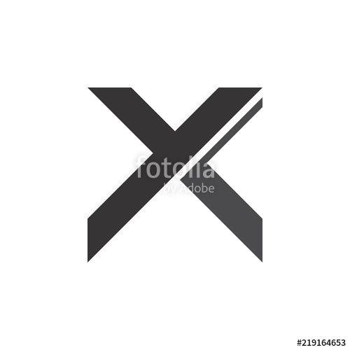 Yx Logo - YX logo letter design