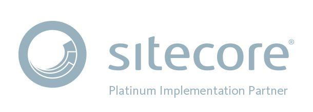 Sitecore Logo - Delaware Consulting is named Sitecore Platinum Implementation Partner