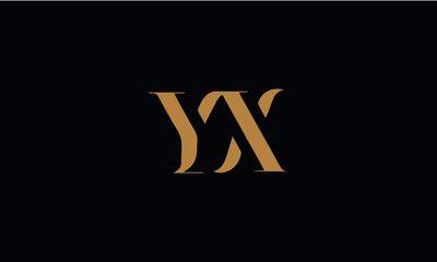 Yx Logo - yx Logo