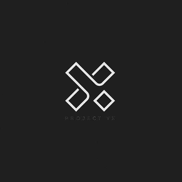 Yx Logo - Project YX Follow ⠀ Logo Design