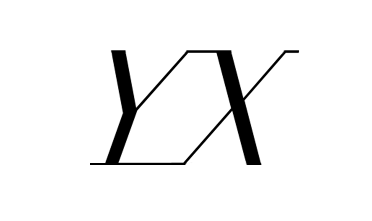 Yx Logo - What is YX? — yx