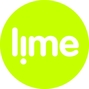 Lime Logo - Lime Logo - World Book Day