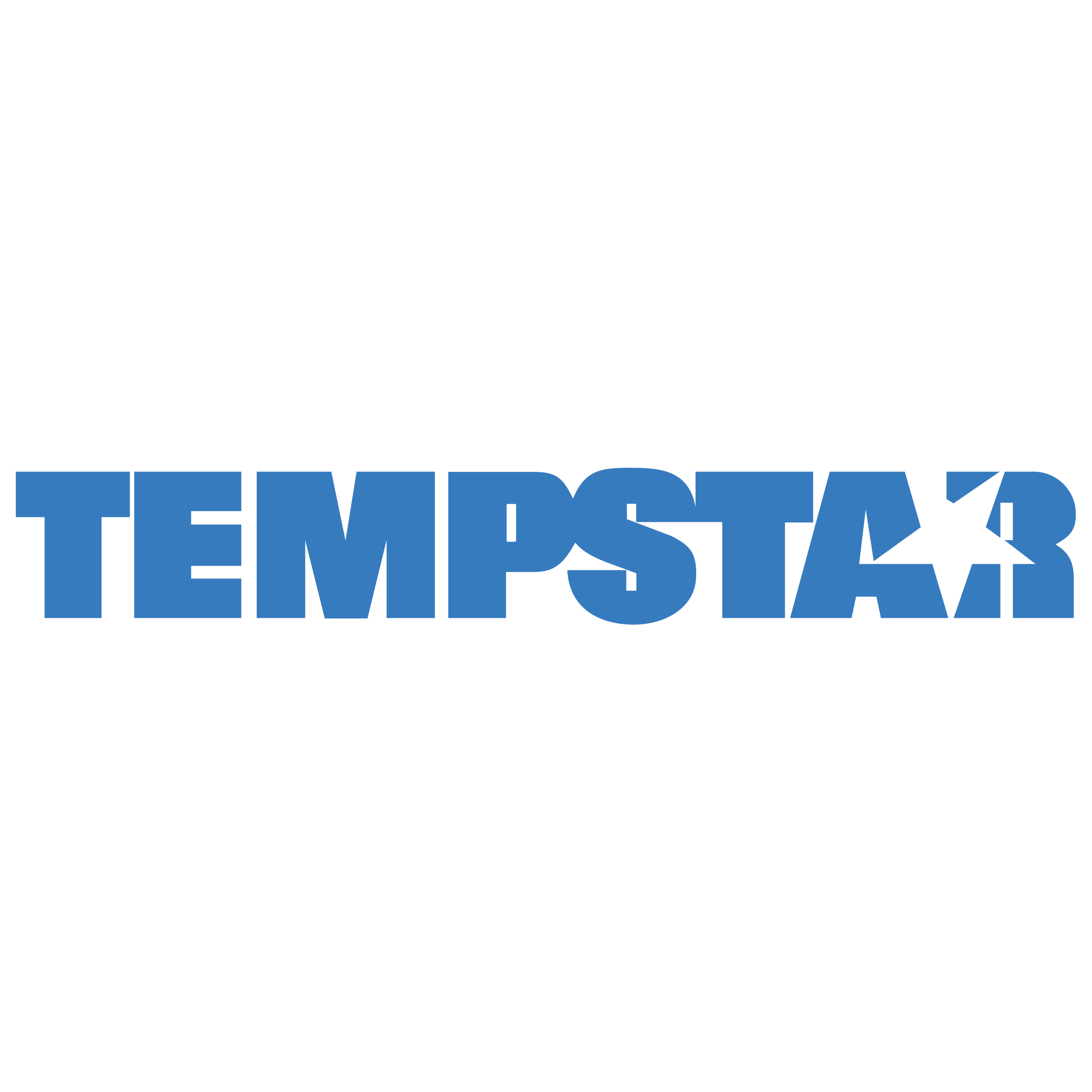 Tempstar Logo - Tempstar Logo PNG Transparent & SVG Vector