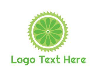 Lime Logo - Lime Buzz Logo