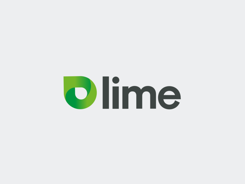 Lime Logo - Lime logo by Euan Mackenzie on Dribbble