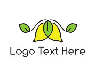 Lime Logo - Lime Logos | Lime Logo Maker | BrandCrowd