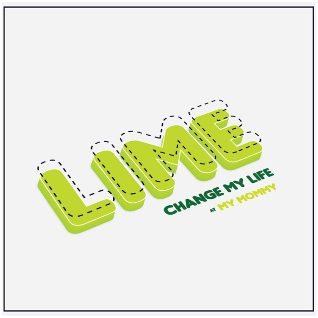Lime Logo - green font lime 3d logo design Template for Free Download on Pngtree