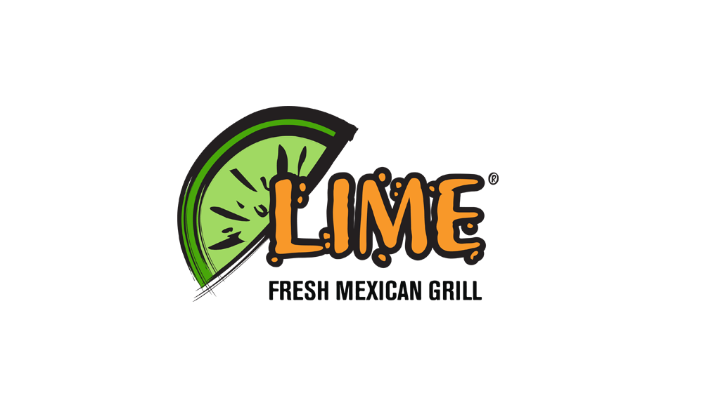 Lime Logo - Lime – Fresh Mexican Grill