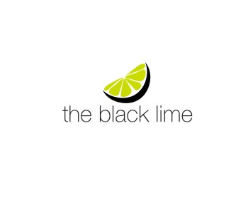 Lime Logo - The Black Lime logo design contest