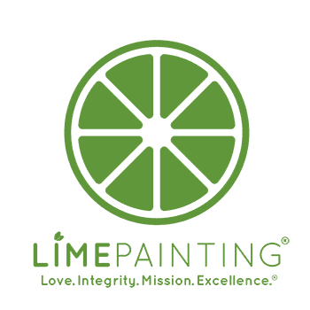 Lime Logo - Professional Residential & Commercial Painting Company in Greenwood ...