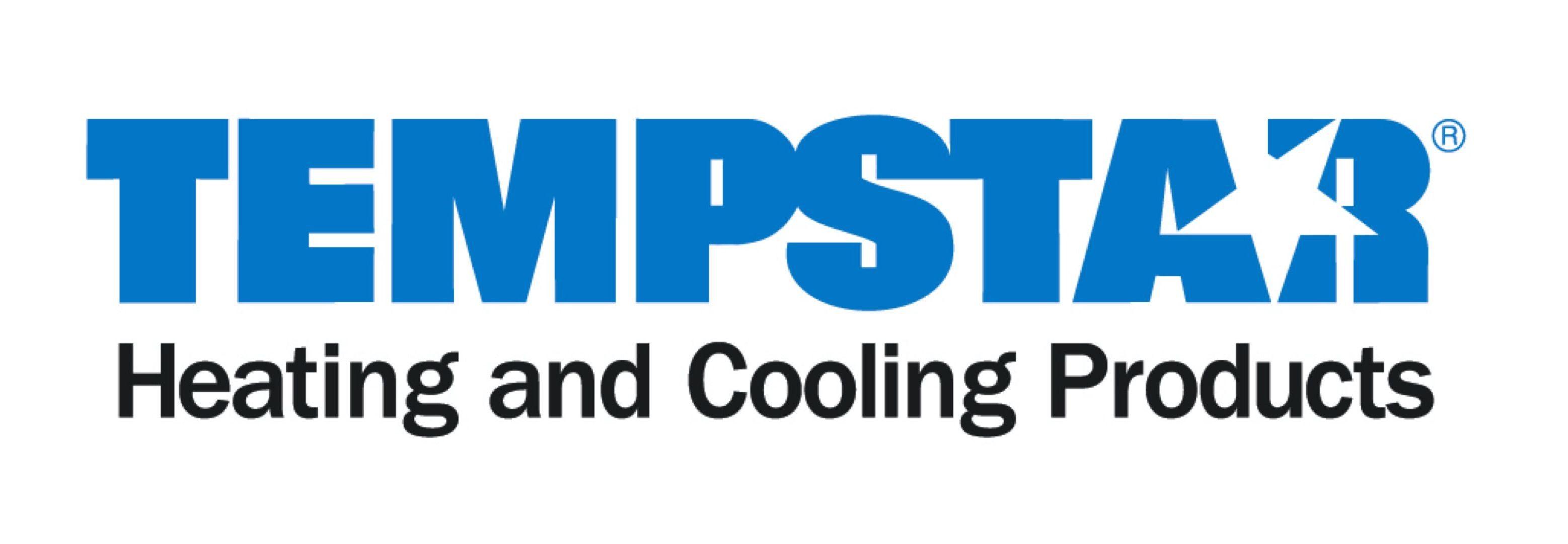 Tempstar Logo - How can I tell the age of my Tempstar air conditioner or heat pump ...