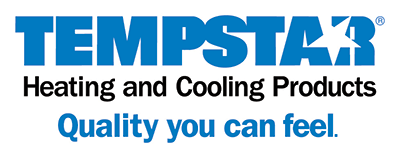 Tempstar Logo - Tempstar A C. TradeWinds Heating & Air Conditioning
