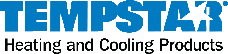Tempstar Logo - Estes Heating And Cooling, Air Conditioner & Furnace Repair