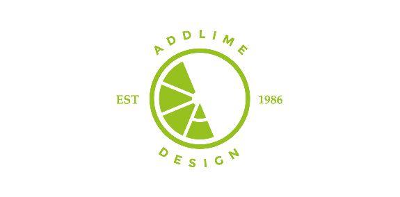 Lime Logo - lime