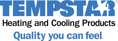 Tempstar Logo - Heating Products - Thoune's Heating and Cooling