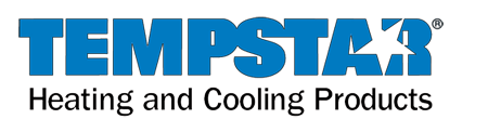 Tempstar Logo - Dayspring Heating & Air , Air Conditioner & Furnace Repair & Service ...