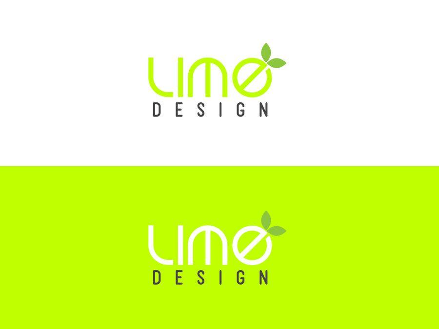 Lime Logo - Entry by roedylioe for Design a Logo for lime design