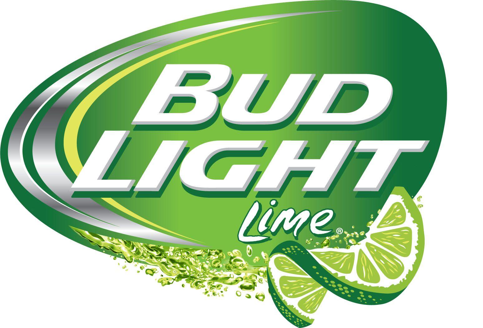 Lime Logo - Bud-Light-Lime-Logo • State Line Liquors