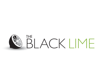 Lime Logo - The Black Lime logo design contest - logos by pink