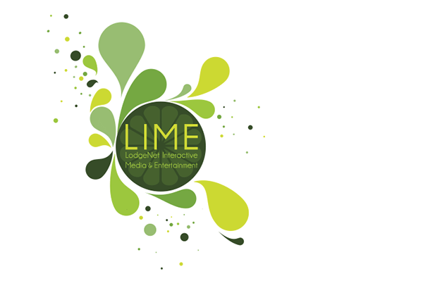 Lime Logo LogoDix