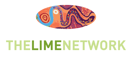 Lime Logo - LIME Connection VIII 8 Nov 2019. Christchurch, Aotearoa / New
