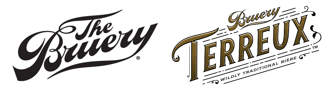 Bruery Logo - The Bruery Is in Portland for Events at Cascade and The Abbey Bar ...