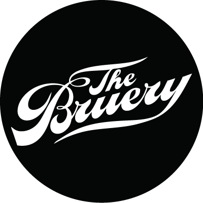 Bruery Logo - Beer Club Night - The Bruery - Victoria Gastro Pub
