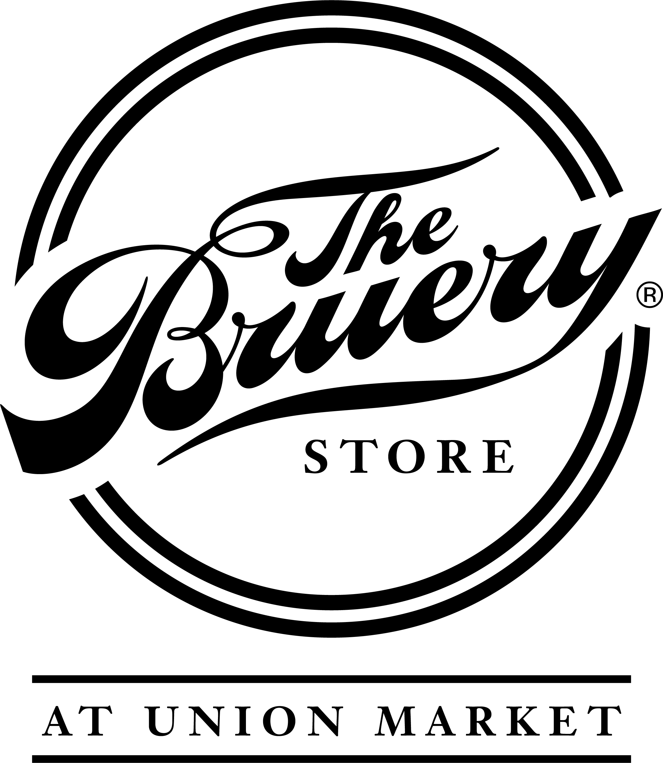 Bruery Logo - The East Coast is getting The Bruery Store | The Bruery