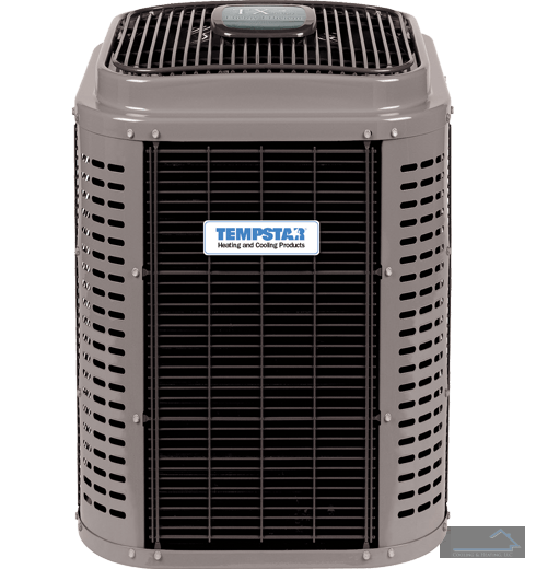 Tempstar Logo - Tempstar Air Conditioner Repair and Installation in Macon, GA