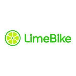 Lime Logo - Lime Chart