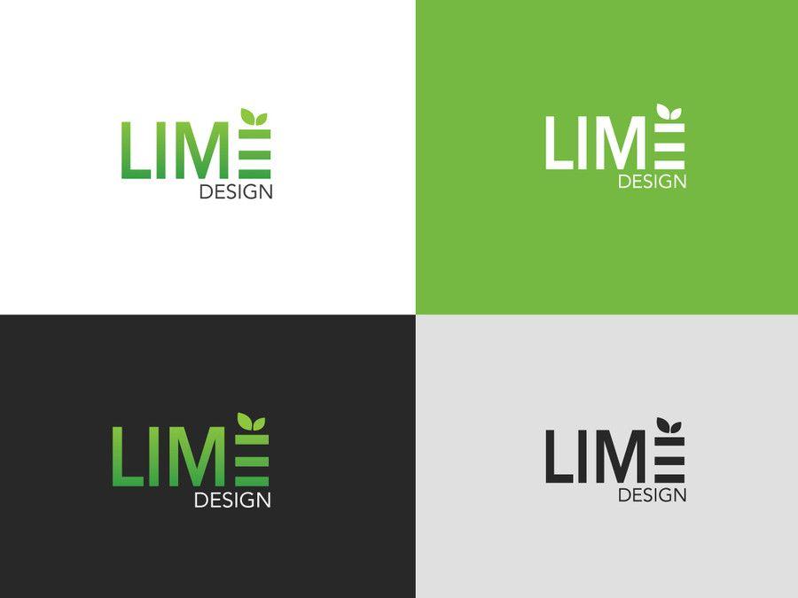 Lime Logo - Entry by babugmunna for Design a Logo for lime design