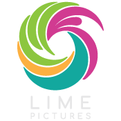 Lime Logo - HOME Picture stories, brilliantly told