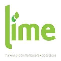 Lime Logo - Home