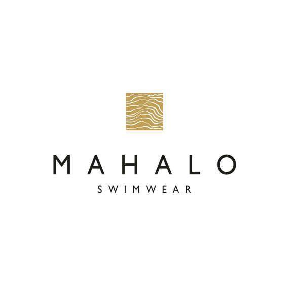 Swimwear Logo - Professional Logo Design, Business Logo, Fashion Logo, Minimalist