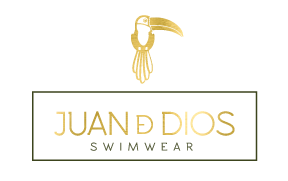 Swimwear Logo - Juan de Dios
