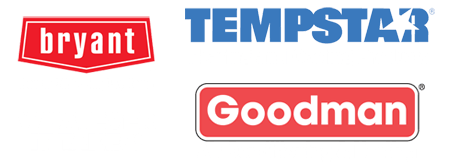 Tempstar Logo - Air Conditioning One Inc, Packaged Heating and Air Conditioning ...